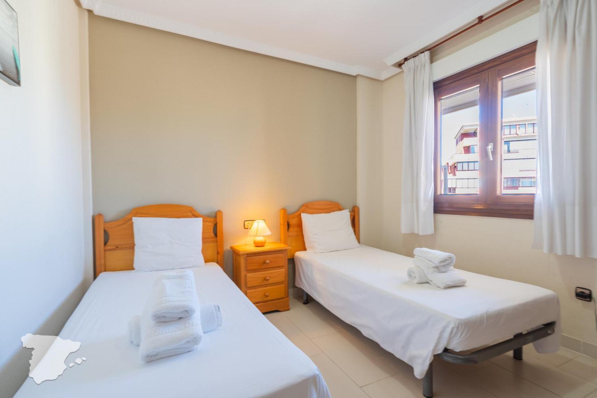 Costablancadreams Raelet In Calpe Apartman Kültér fotó